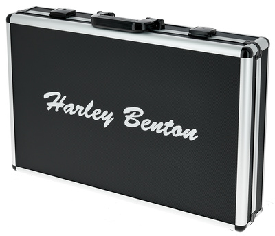 Harley Benton Case GT-100