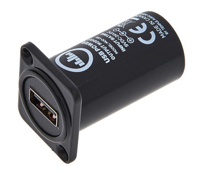 Temple Audio Design USB Power Output Module