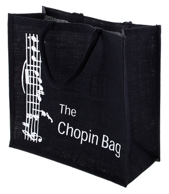 Music Gift Company The Chopin Bag