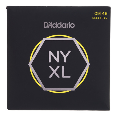 Daddario NYXL0946