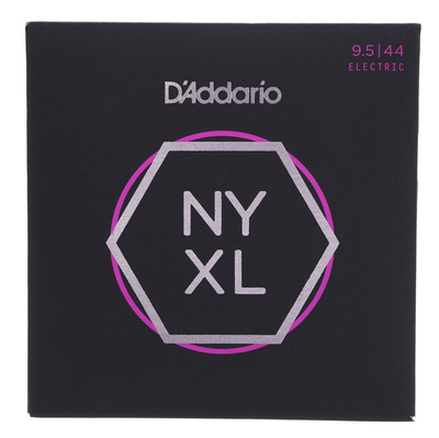 Daddario NYXL09544