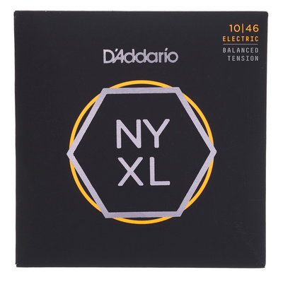 Daddario NYXL1046BT