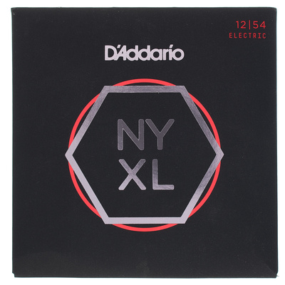 Daddario NYXL1254