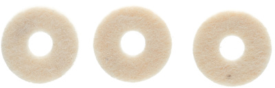 Valve Felt Tpt. Strad. 3er-Set