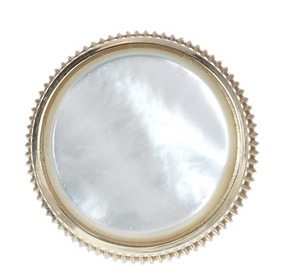 Bach Finger Button Tpt. L