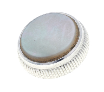 Bach Finger Button Tpt. SP