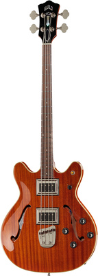 Guild Starfire II Bass Natural