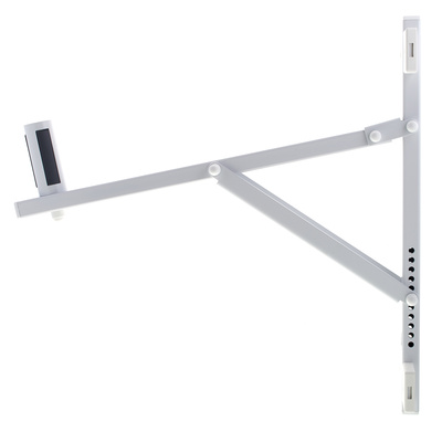24110 Wall Bracket WH
