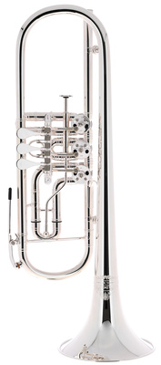 Concerto GMS Rotary Trumpet