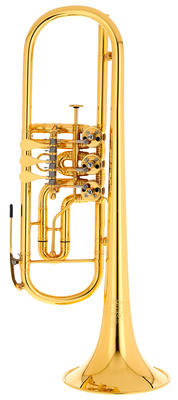 Concerto MGP Rotary Trumpet