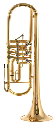 Thomann Concerto GMGP Rotary Trumpet