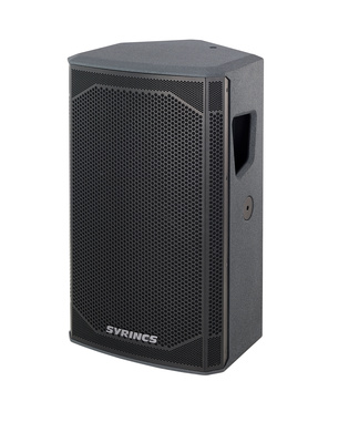 Syrincs S4A B-Stock