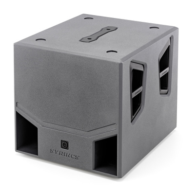 Syrincs P6W B-Stock