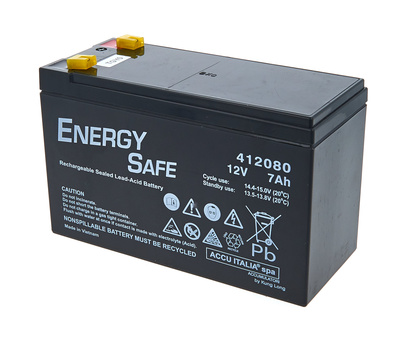 dB Technologies Ready4 Battery Pack