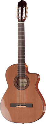 Raimundo 610E-C cutaway NAT
