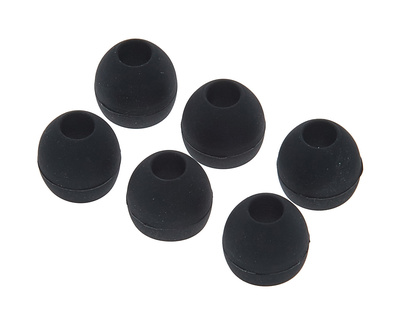 StageDiver Eartip-Set XS