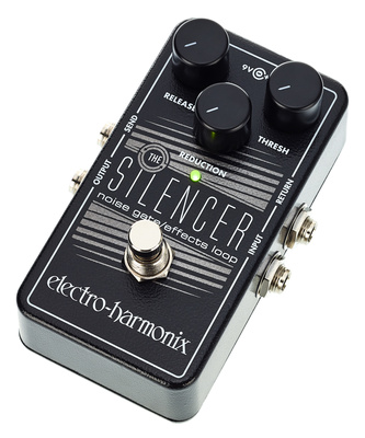 Electro Harmonix Silencer