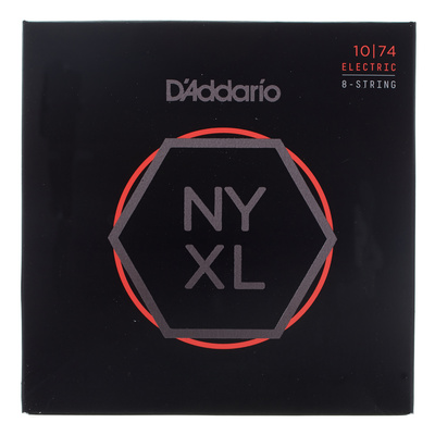 Daddario NYXL1074