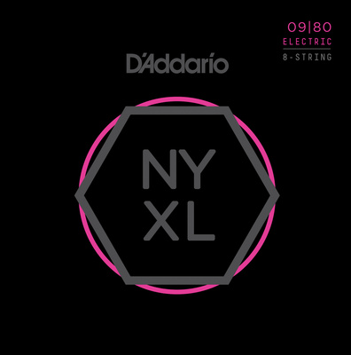 Daddario NYXL0980