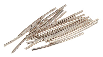 Standard Guitar Frets