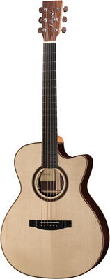 Lakewood M-31 CP 44mm