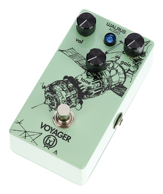 Walrus Audio Voyager