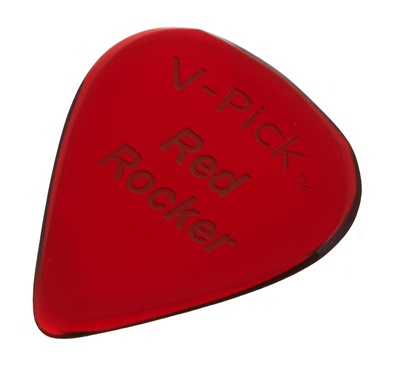Red Rocker