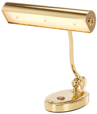 L80950 Classik Brass