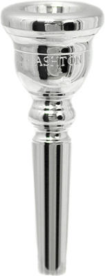 Griego Mouthpieces Griego-Ashton 2 Trumpet