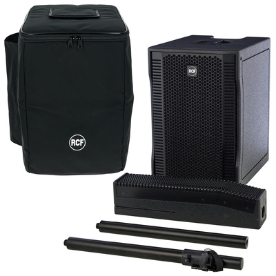 RCF EVOX 8 Bundle
