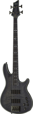 Schecter Hellraiser Extreme 4 STBS