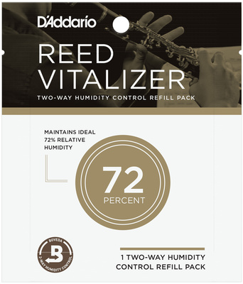 Vitalizer 72% Refill Pack