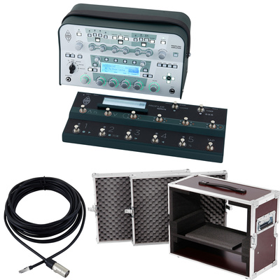 Profiling Amp Head WH S Bundle