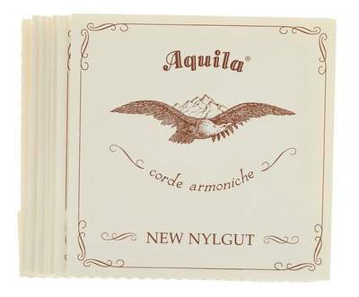 Aquila Renaissance Guitar Strings