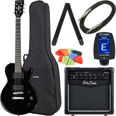 SC-200 BK Student Serie Bundle
