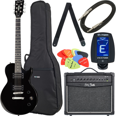 SC-200 BK Student Serie Bundle