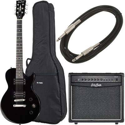 SC-200 BK Student Serie Bundle