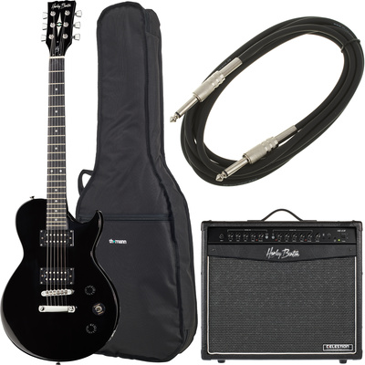 SC-200 BK Student Serie Bundle
