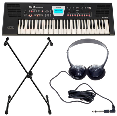 Roland BK-3 BK Set