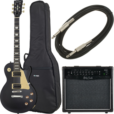SC-400 SBK Vintage Seri Bundle