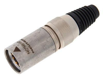 Neutrik NC5 MX-HD