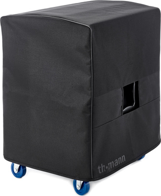 Cover the box CL 115 Sub MK II