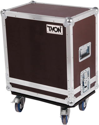 Thon Case Marshall SL 5 with Wheels Flightcase