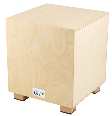 Baff Drumming Stool f Kids 30 NT