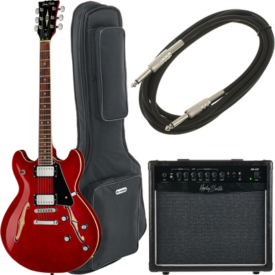 HB-35 CH Vintage Series Bundle