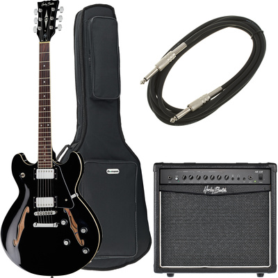 HB-35 BK Vintage Series Bundle