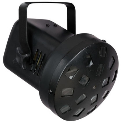 Showtec Bumper Mushroom incl. B-Stock
