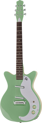 Danelectro 59M NOS+ DC SFG