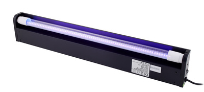Showtec LED Blacklight 60cm incl TL