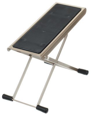 14670 Footrest Nickel